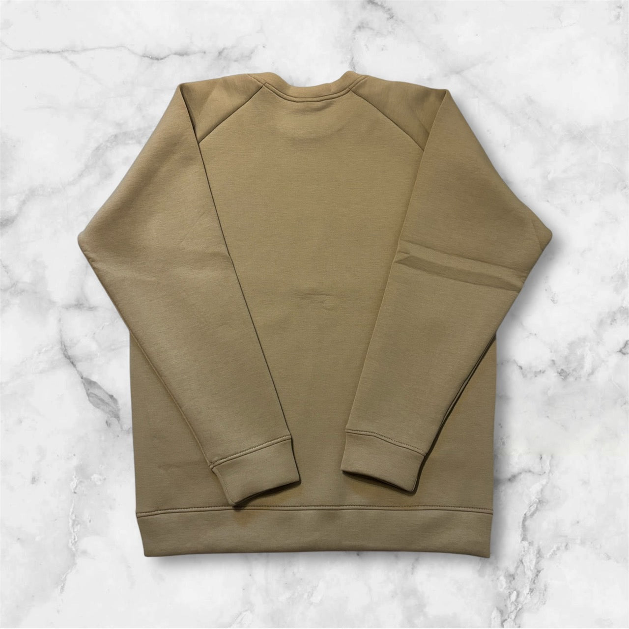 【先行予約】ss-094 cardboard knit khaki