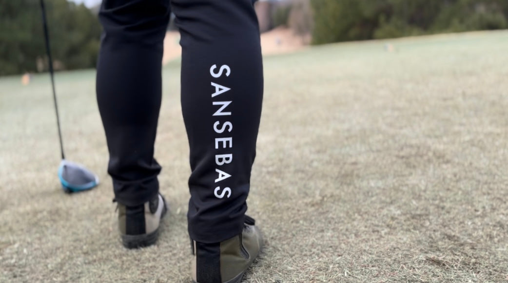 ss-089
ストレッチテーパードパンツ