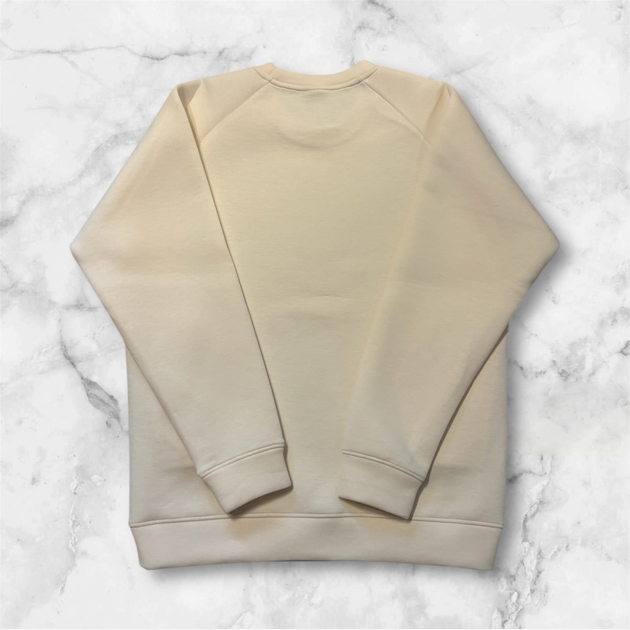 【先行予約】ss-094 cardboard knit off-white