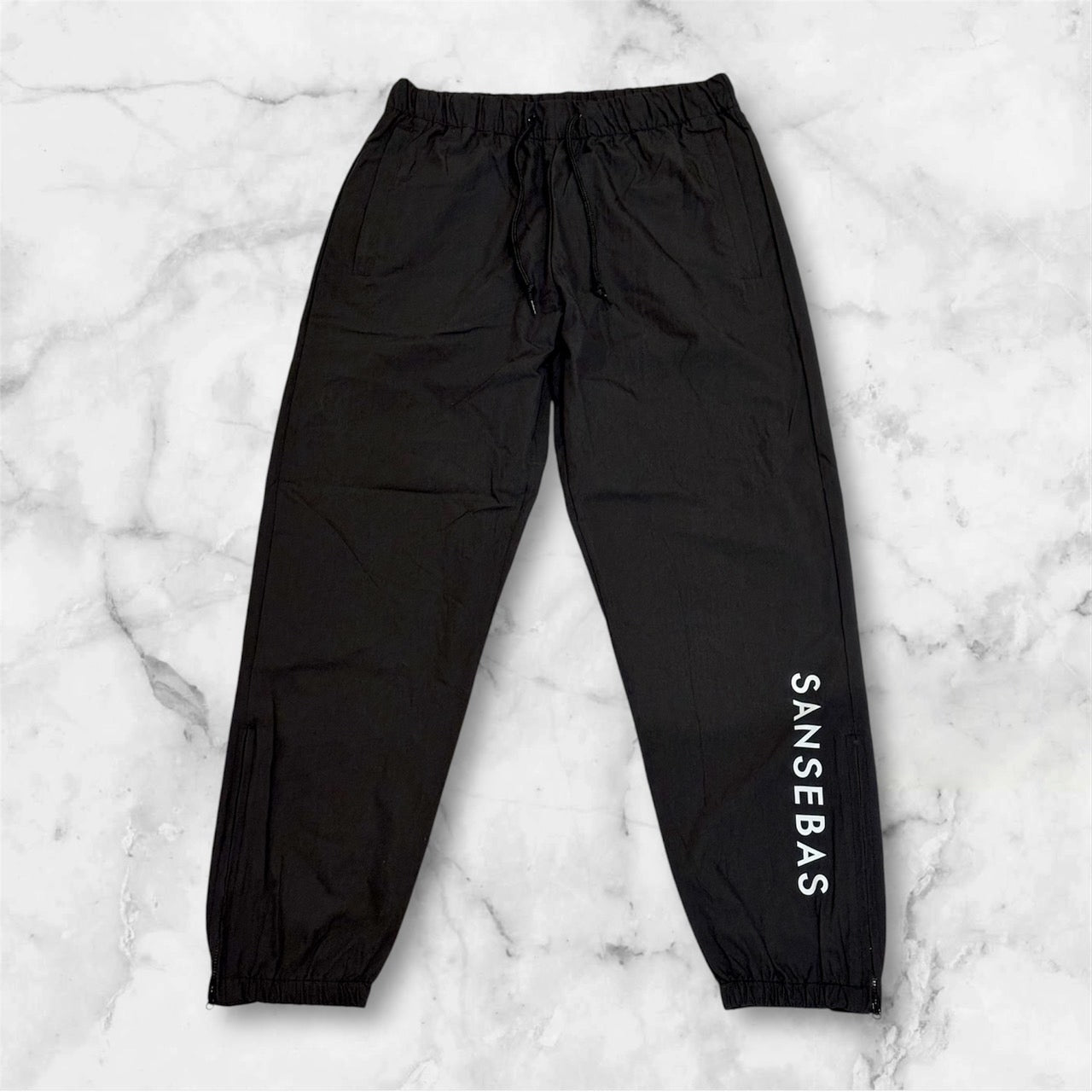 huberstore ssz ナイロンセットアップ