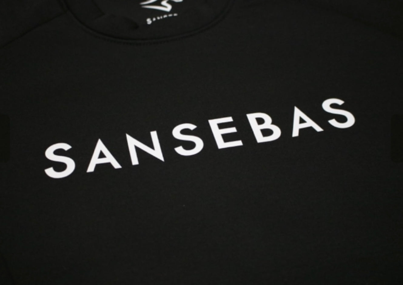 SANSEBAS 【サンセバス】 ss-094 ダンボールニット