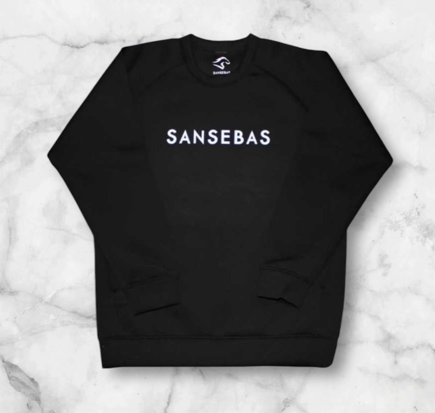 SANSEBAS 【サンセバス】 ss-094 ダンボールニット