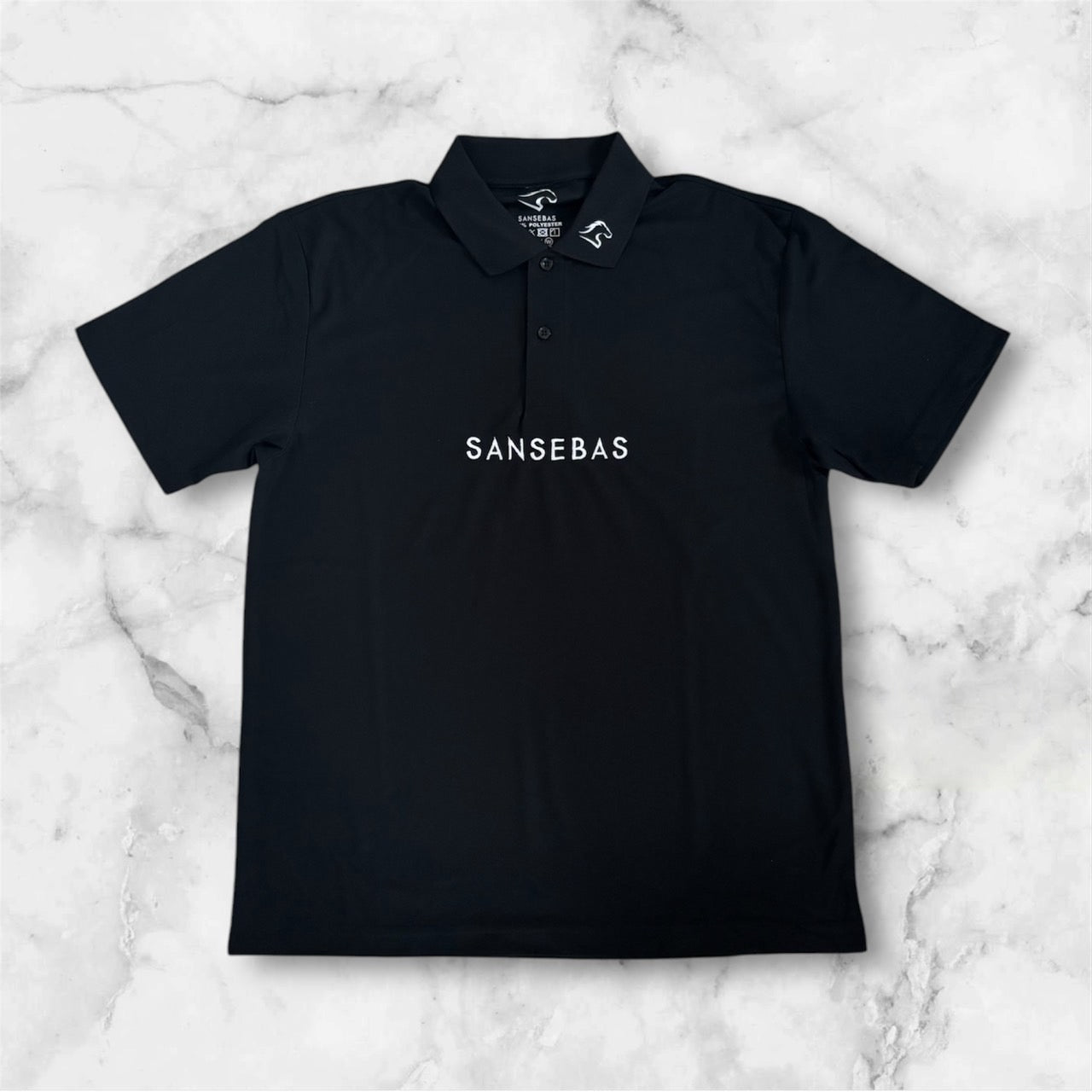 SANSEBAS【サンセバス】ss-
095 kanoko polo