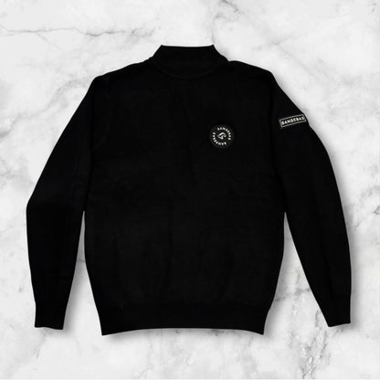 ss-080 fleece sweater