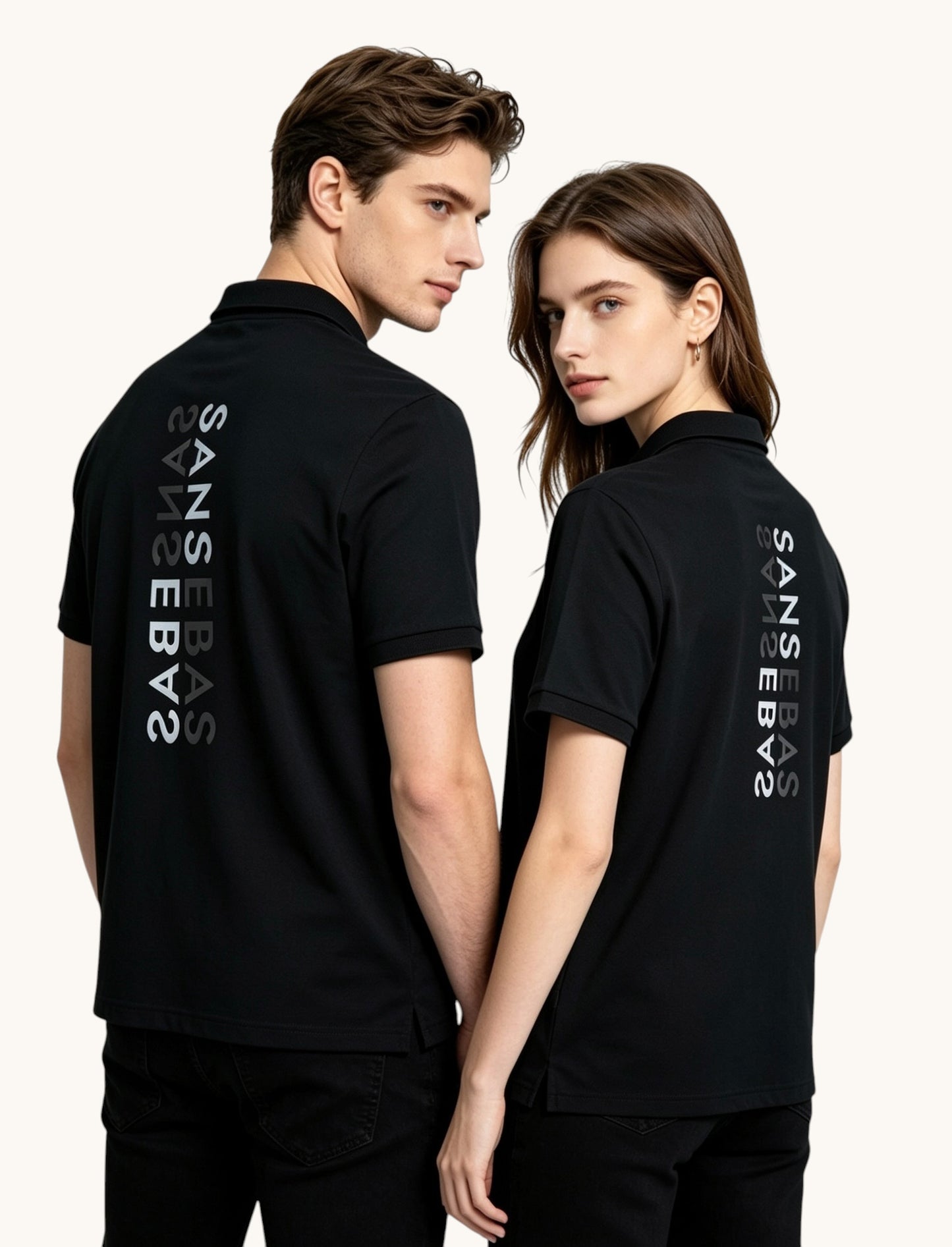 ss-078 mirror polo