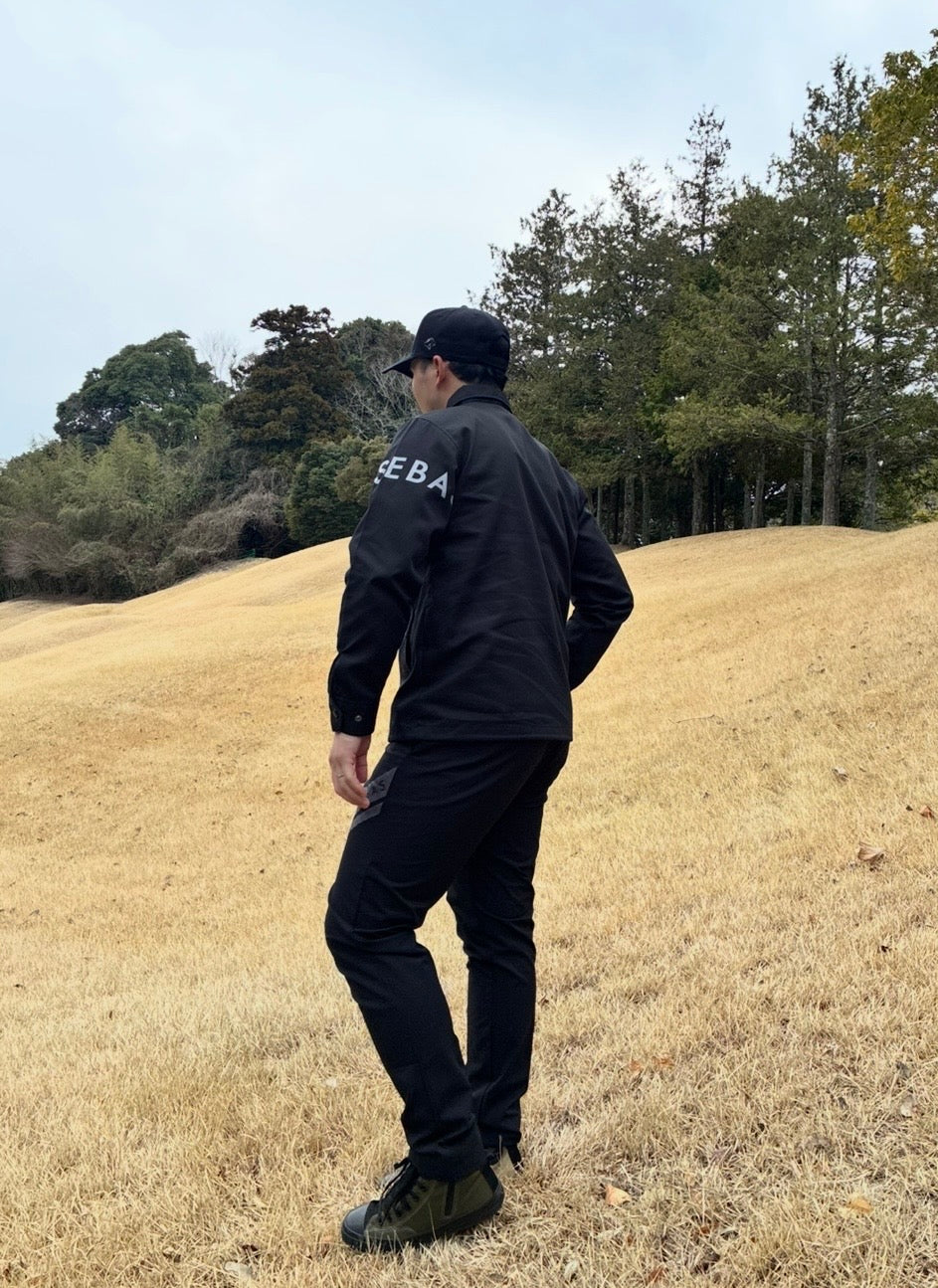 ss-079 coach JKT – SANSEBAS