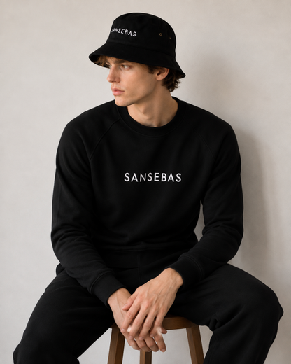 ss-073 bucket hat BK