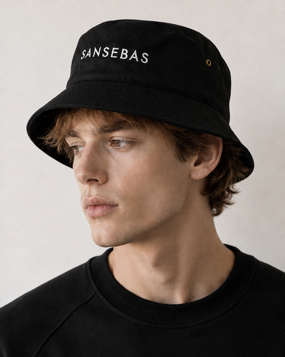 ss-073 bucket hat BK