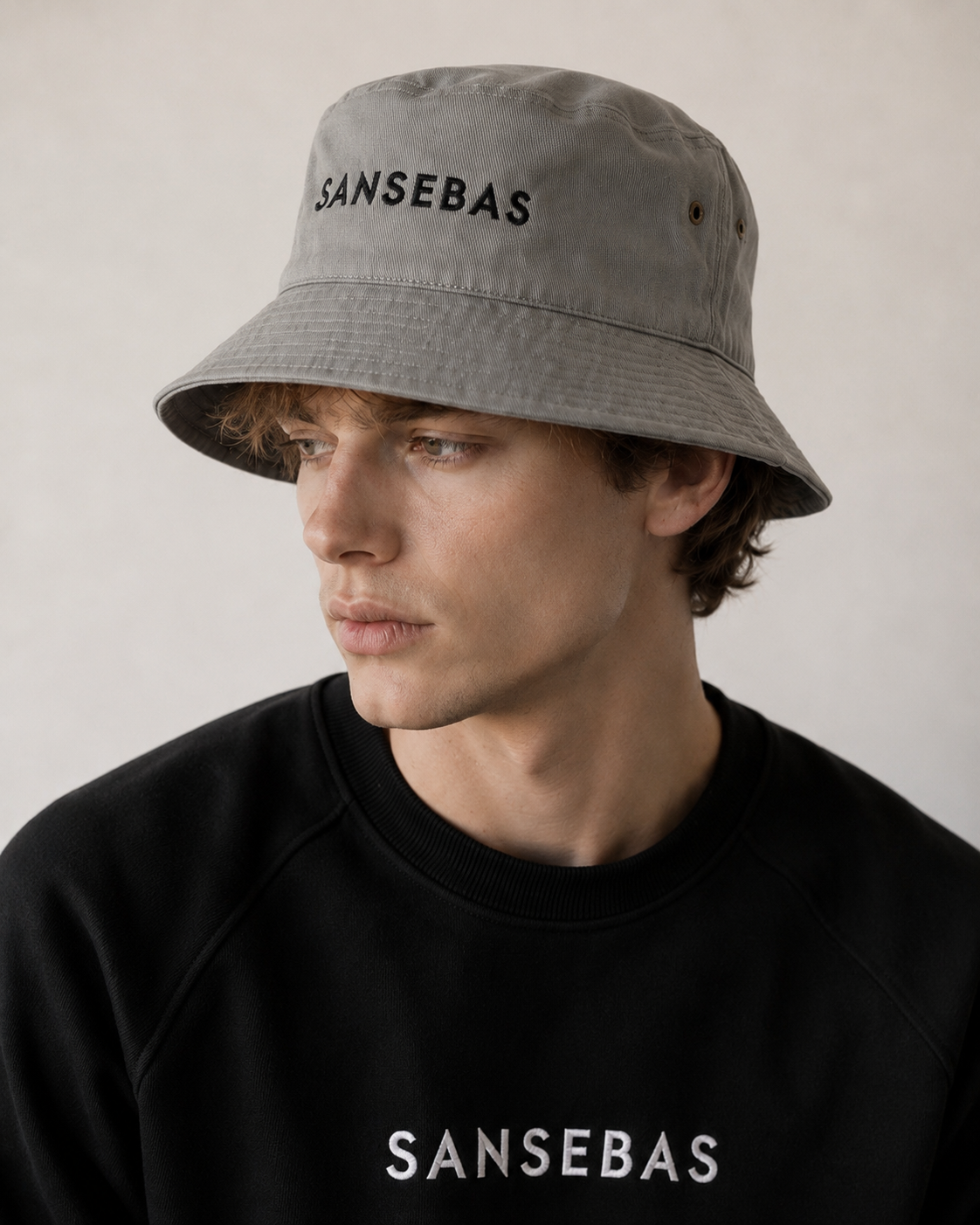 ss-073 bucket hat GR