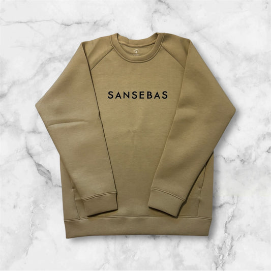 【先行予約】ss-094 cardboard knit  khaki