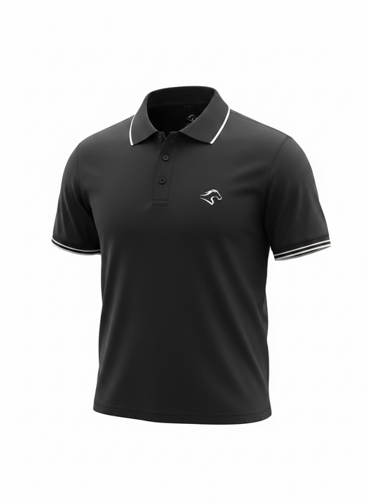 ss-076 lib line polo