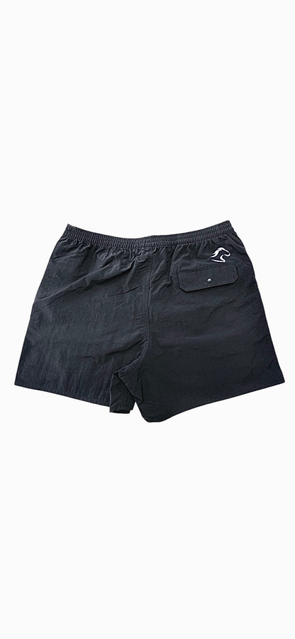 ss-075 nylon half pants