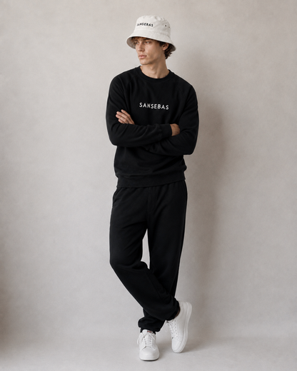 ss-073 bucket hat WH