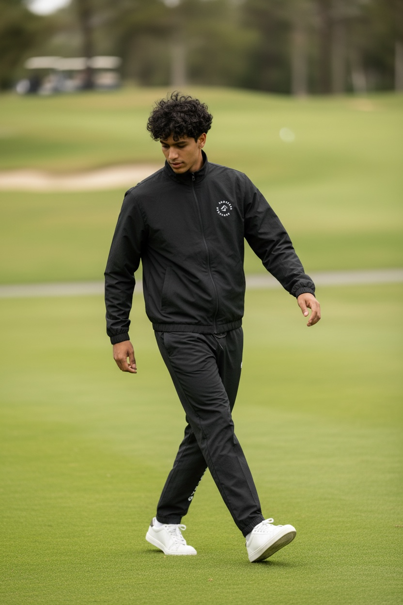 ss-nsu001
ナイロンセットアップジャケット