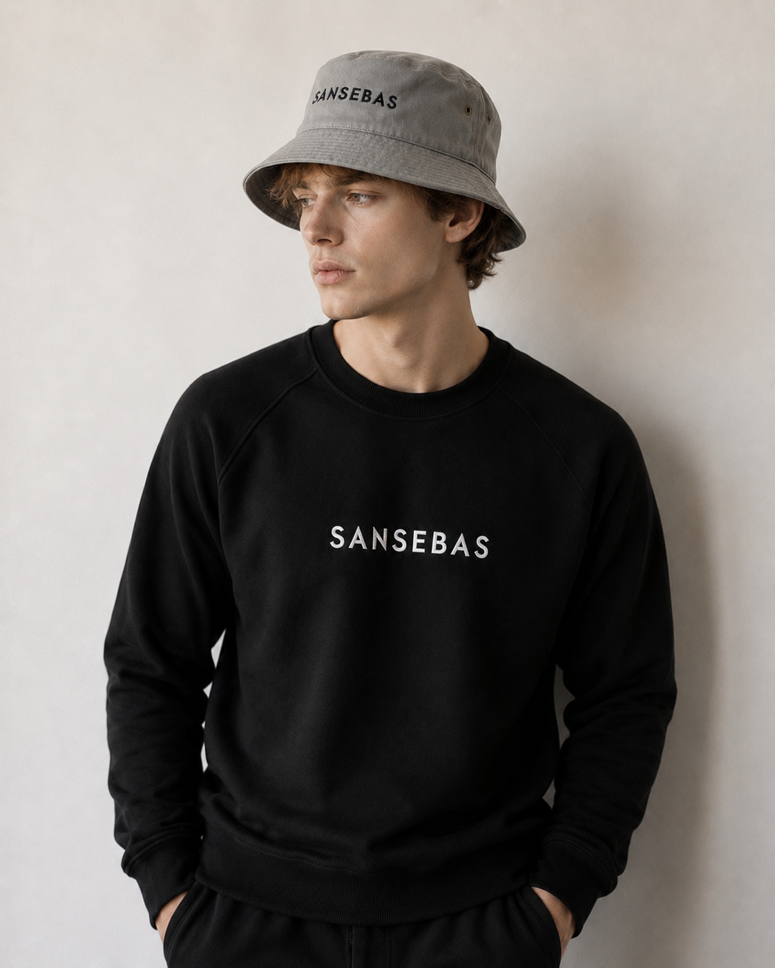 ss-073 bucket hat GR