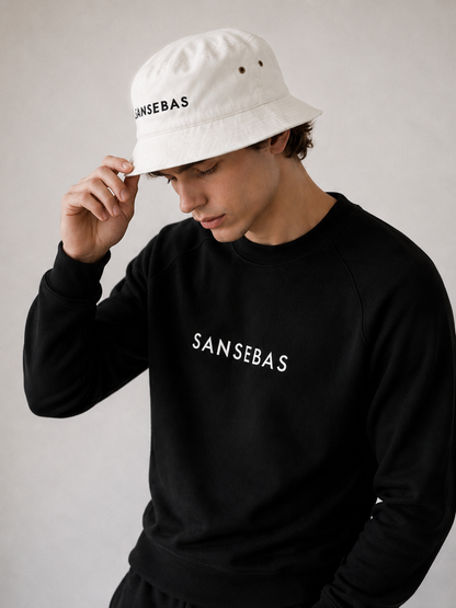 ss-073 bucket hat WH