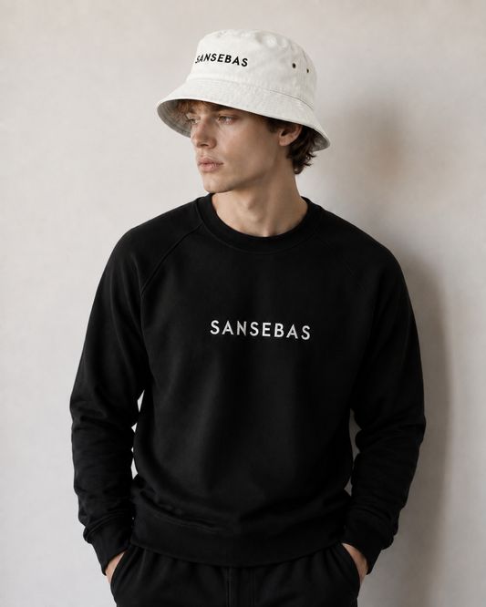 ss-073 bucket hat WH