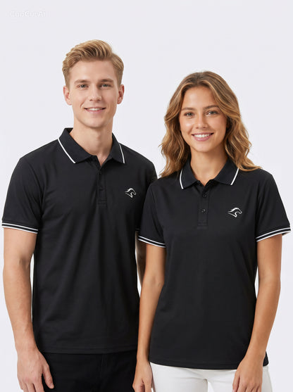 ss-076 lib line polo