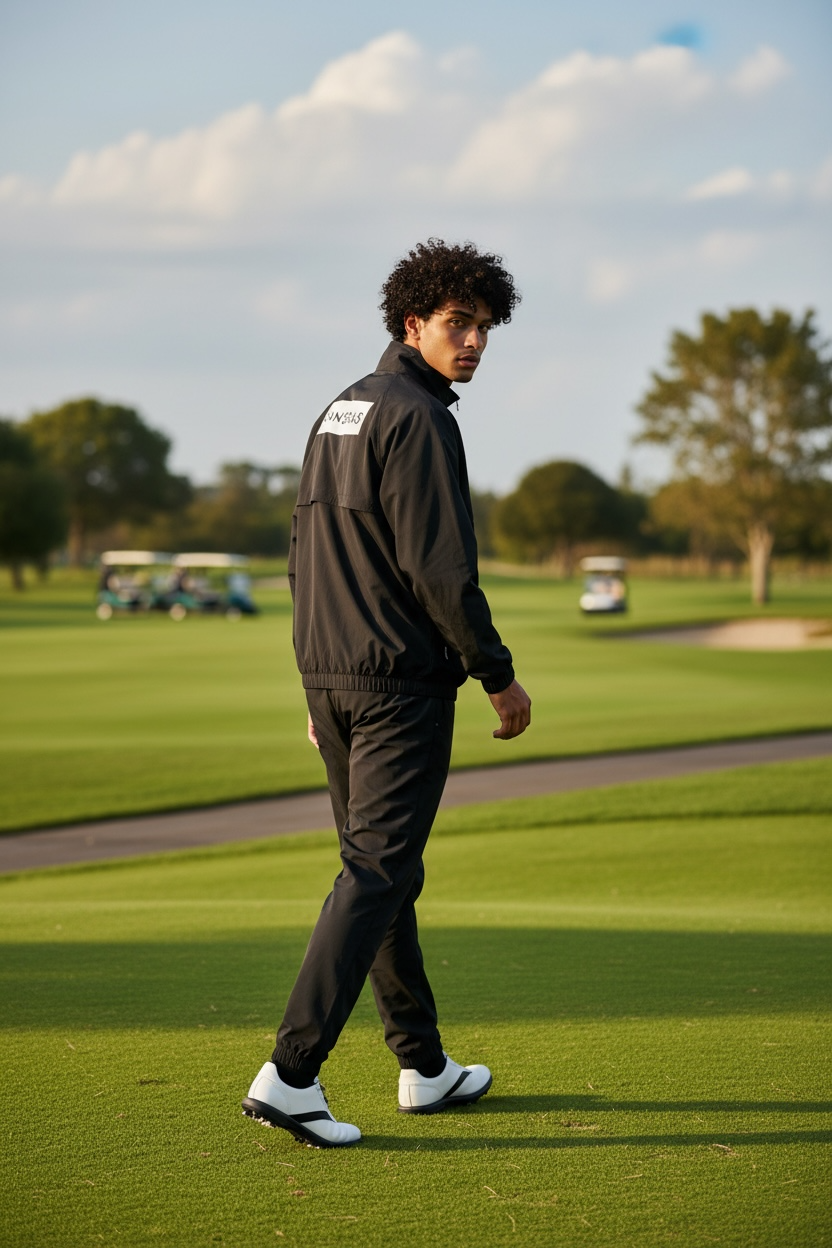 ss-nsu001
ナイロンセットアップジャケット