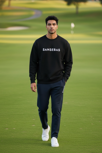 ss-082 fleece-lined pants