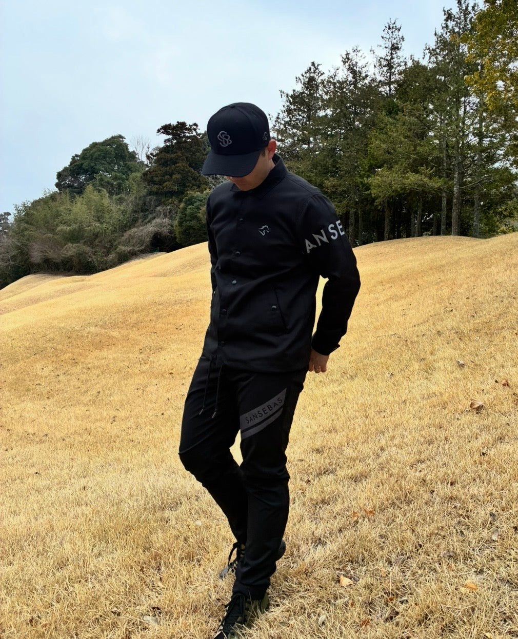 ss-079 coach JKT – SANSEBAS