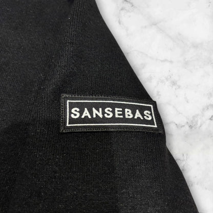 ss-080 fleece sweater