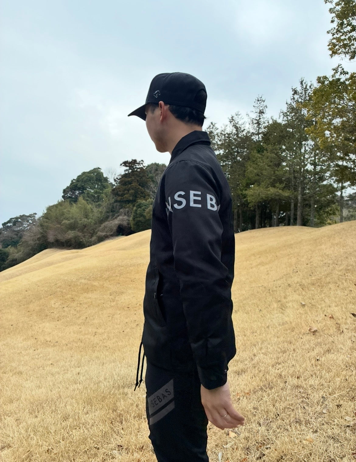 ss-079 coach JKT – SANSEBAS