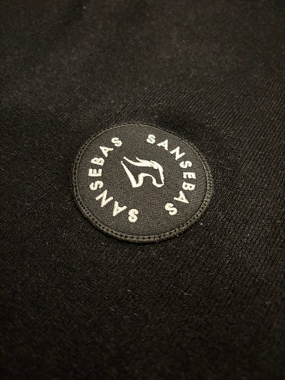 ss-080 fleece sweater