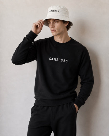 ss-073 bucket hat WH