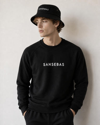 ss-073 bucket hat BK