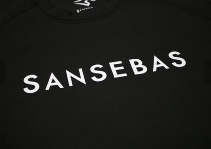 SANSEBAS 【サンセバス】　ss-094 ダンボールニット