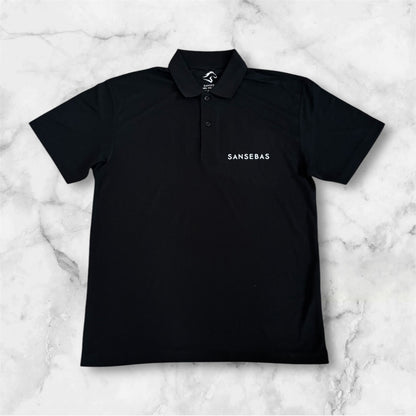 SANSEBAS【サンセバス】ss-097 backlogo
