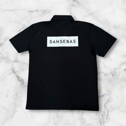 SANSEBAS【サンセバス】ss-097 backlogo