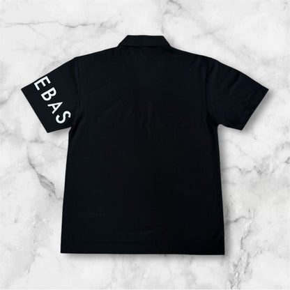 SANSEBAS【サンセバス】ss-096 dry polo