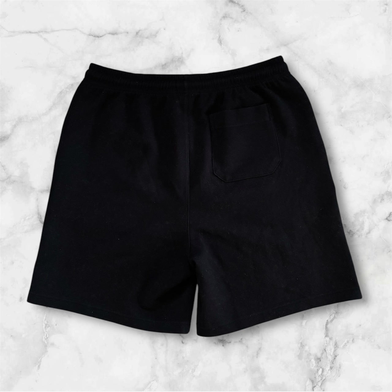 SANSEBAS【サンセバス】ss-
092 half pants