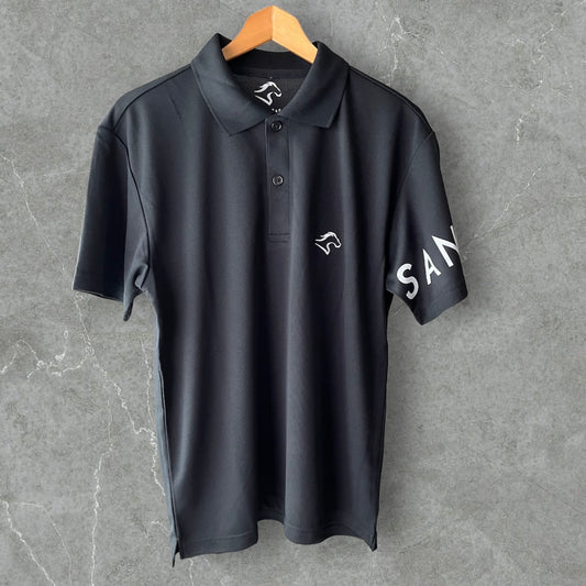 SANSEBAS DRY polo