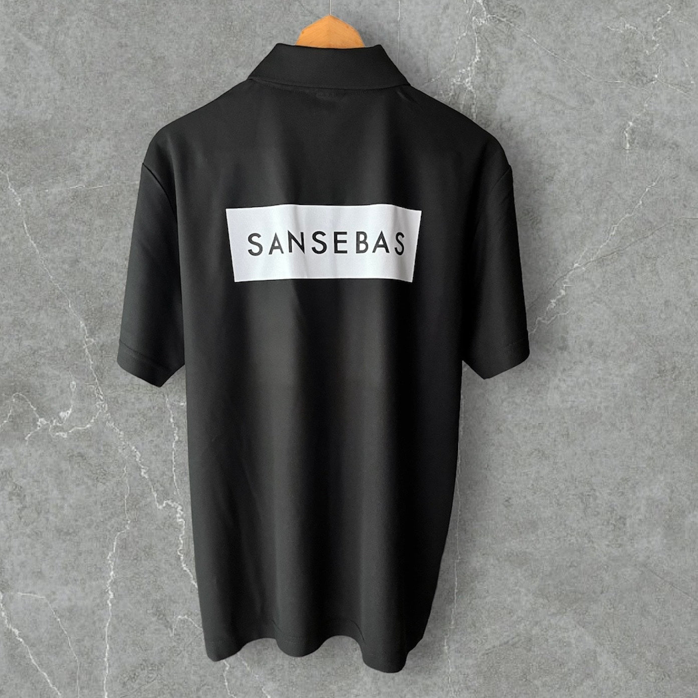 SANSEBAS back print