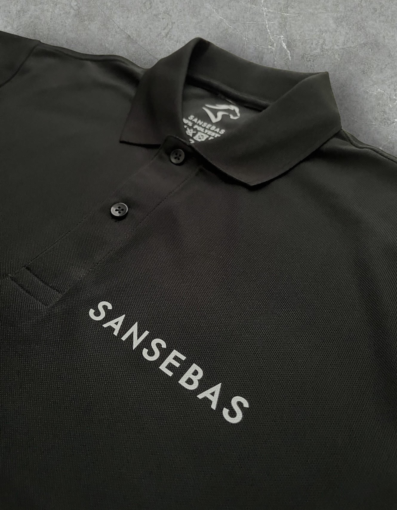 SANSEBAS back print